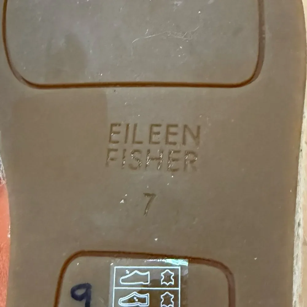 Eileen Fisher eileen fisher